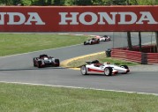 Honda Honda Racer